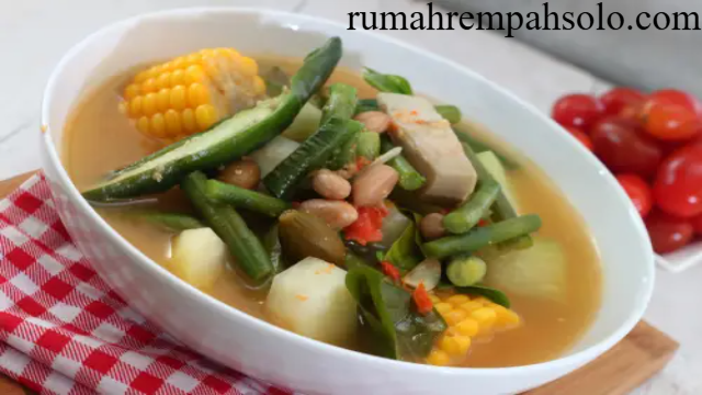 5 Makanan Khas Bekasi yang Menggoda Lidah
