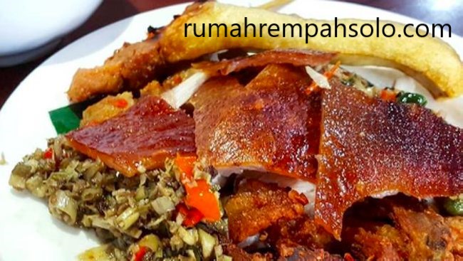 Surga Kuliner di Bali