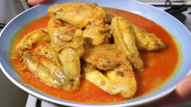 Cara Membuat Ayam Gulai Khas Minang yang Menggugah Selera