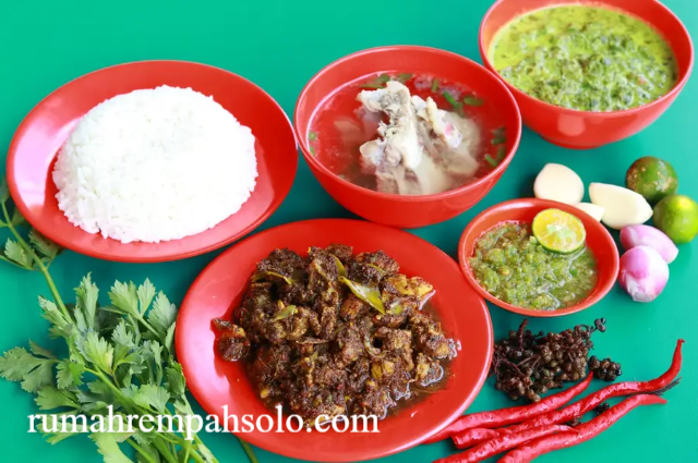 Cita Rasa Otentik Tanah Toba: Ragam Kuliner Tradisional Batak dan Cara Membuatnya