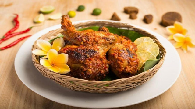 Resep dan Teknik Ayam Bakar yang Menggoda Selera