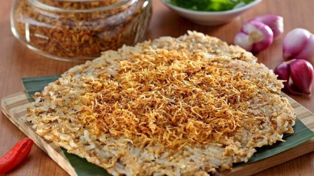 10 Jajanan Khas Jakarta yang Wajib Kamu Coba Sekali Seumur Hidup