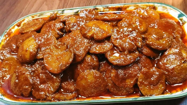 Rahasia Semur Jengkol yang Menggugah Selera