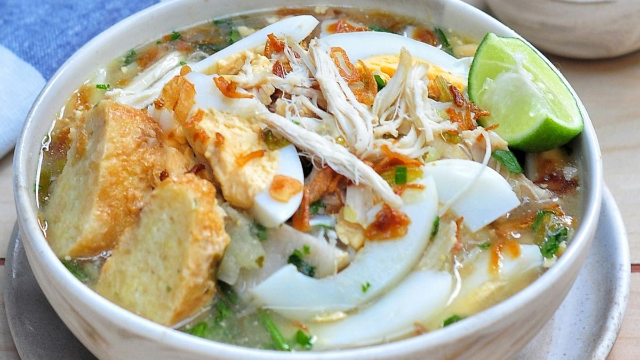 Ragam Kuliner Khas Balikpapan: Surga Makanan di Kota Minyak